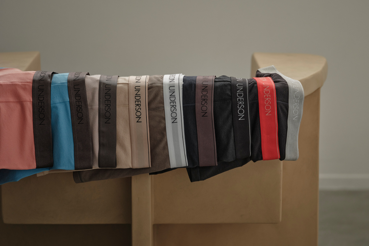 MENS UNDER WEAR