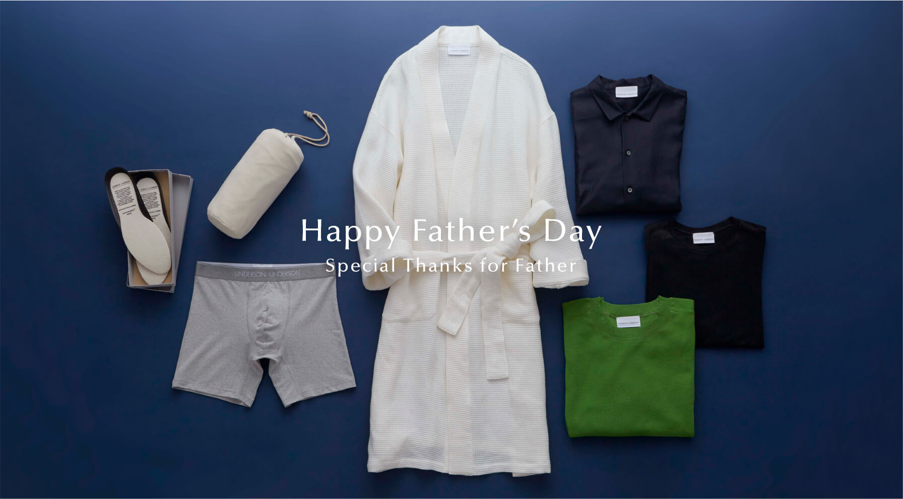 Happy Father’s Day