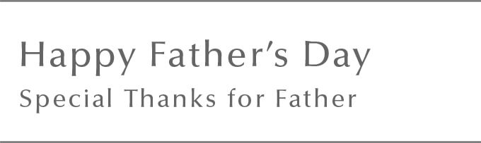Happy  Father’s Day