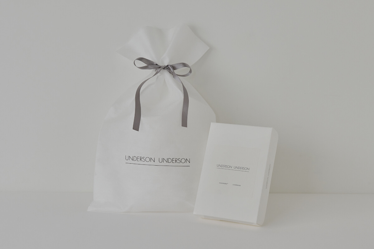 UNDERSON UNDERSON