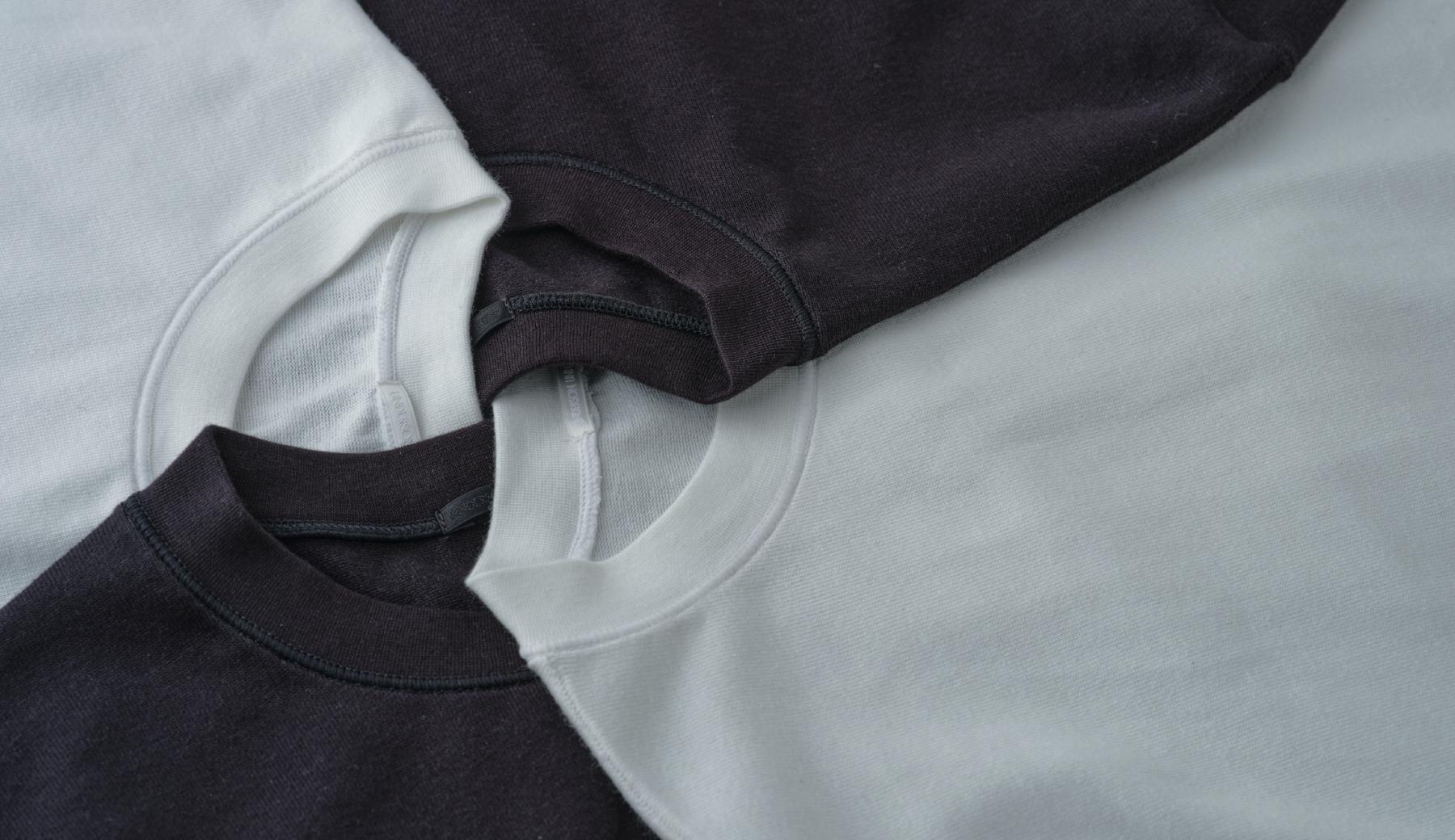 UNDERSON UNDERSONが提案する究極のTシャツ“UU990T””