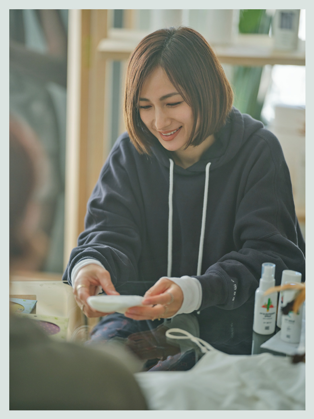 今日から始められるサステナブル
