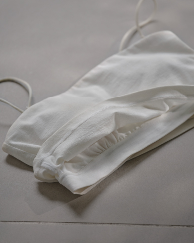 BARE TOP BRA 選べる３サイズで再登場の画像04