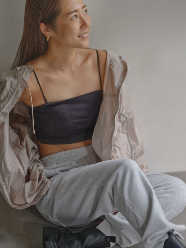 BARE TOP BRA 選べる３サイズで再登場の画像18