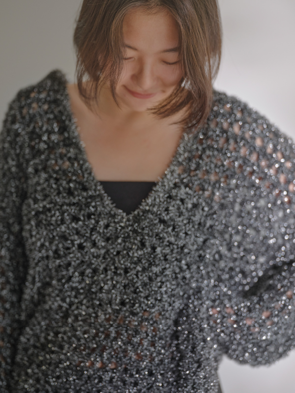 BARE TOP BRA 選べる３サイズで再登場の画像24