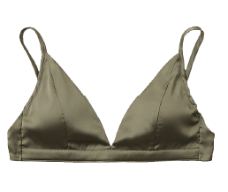BACK OPEN CAMISOLE