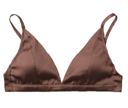BACK OPEN CAMISOLE