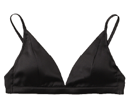 BACK OPEN CAMISOLE