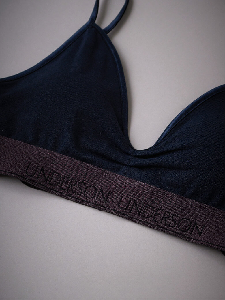 UNDERSON UNDERSONの“Precious Item”
