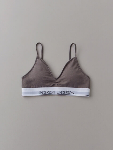 UNDERSON UNDERSONの“Precious Item”