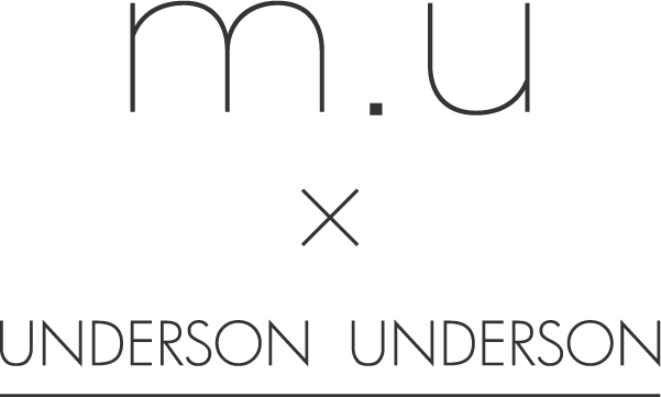  m.u × UNDERSON UNDERSON