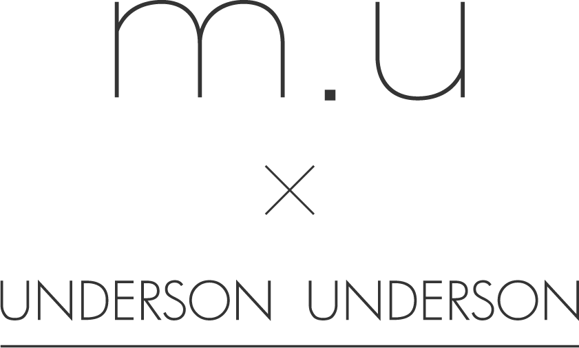 m.u × UNDERSON UNDERSON