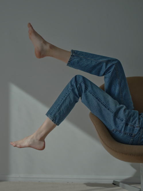 WASHIFABRIC® DENIM