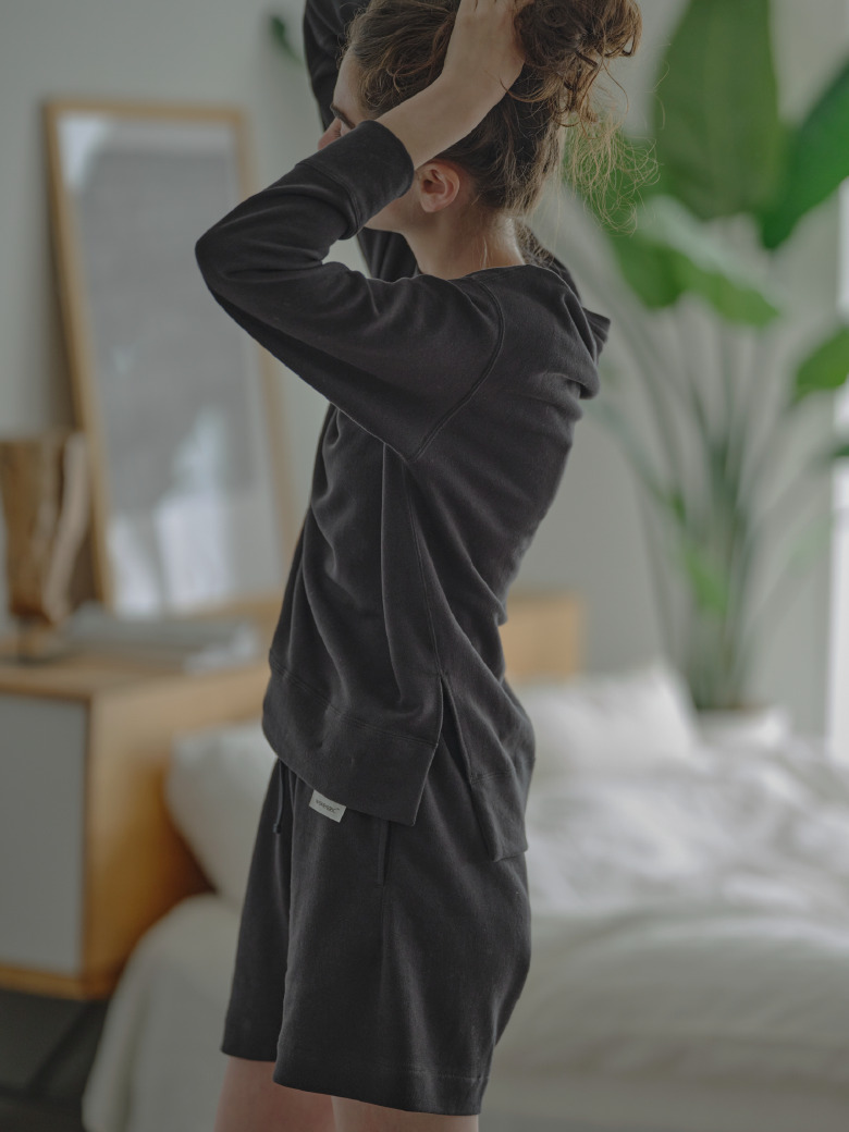 INLAY SWEAT インレイスウェットシリーズ