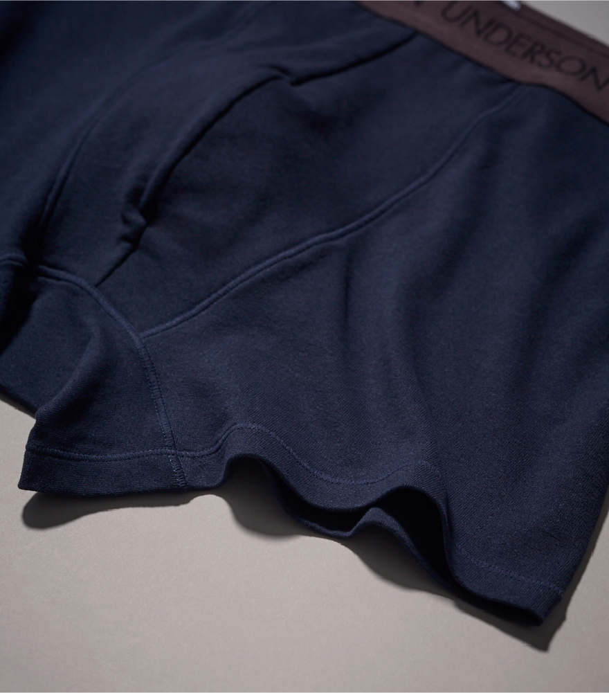【UNDERSON UNDERSON】チェスターコート　キャメル UNDERSON UNDERSON】チェスターコート キャメル
