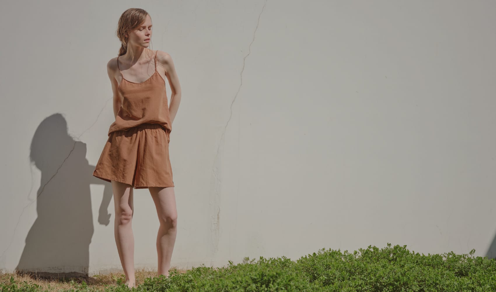 nee mee × UNDERSON UNDERSON Collaboration Vol.3