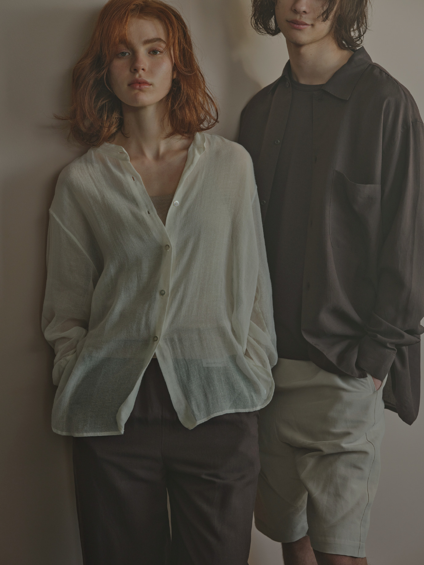 UNDERSON UNDERSON 22 S/S Collection