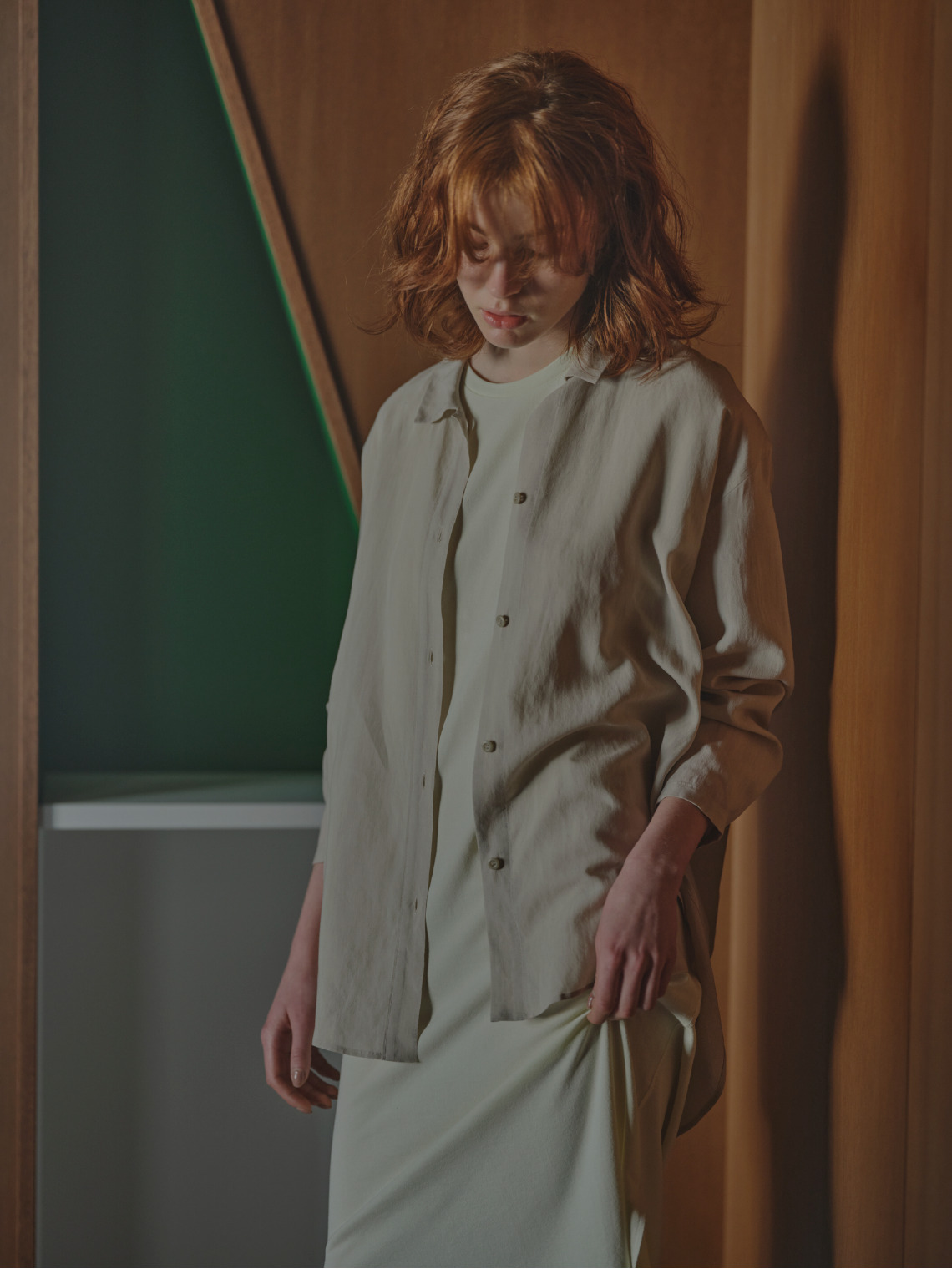 UNDERSON UNDERSON 22 S/S Collection