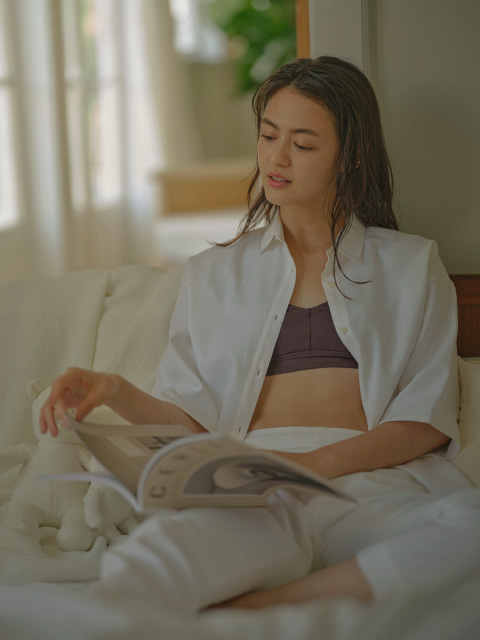 快適な眠りに“和紙”という新しい選択