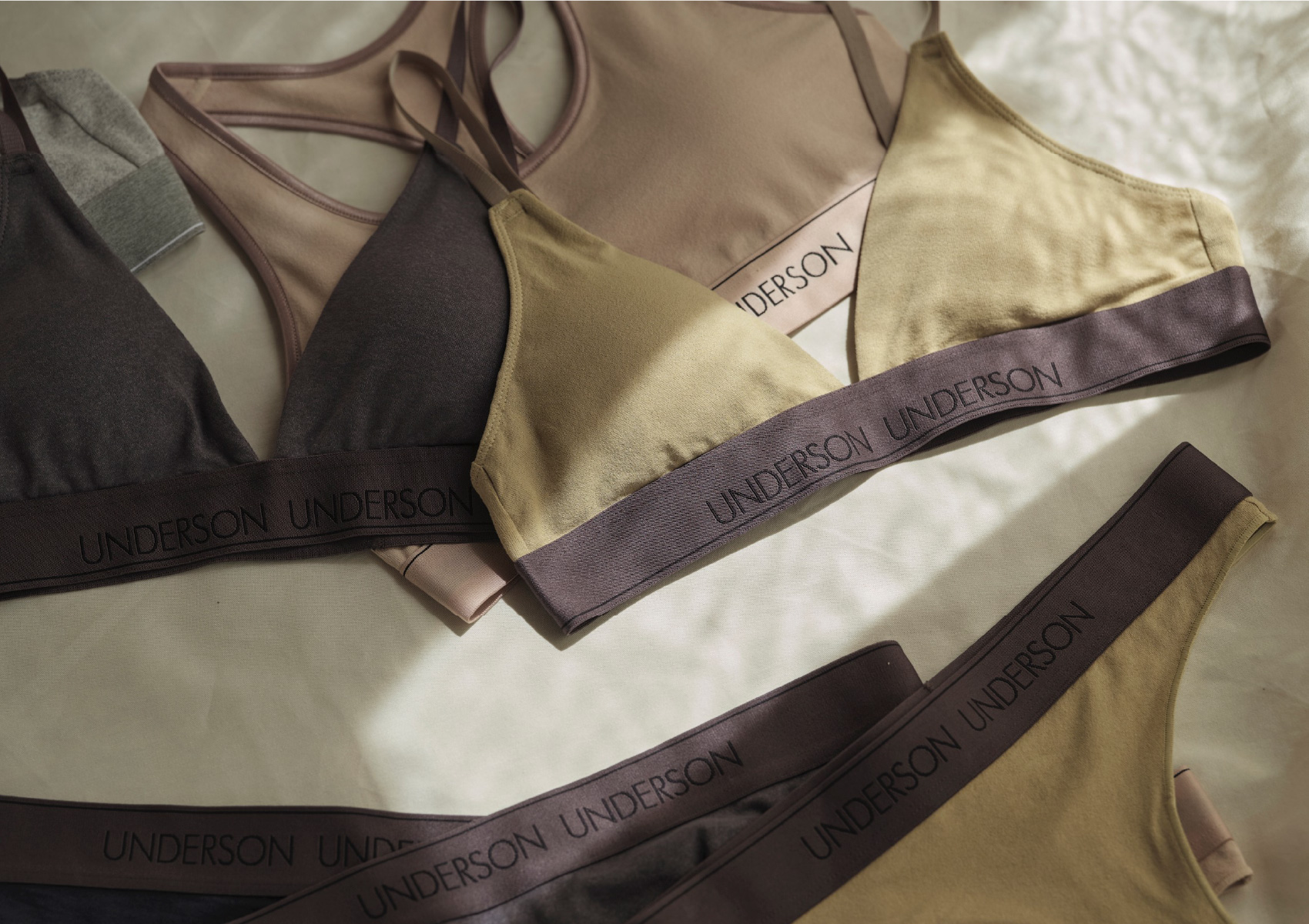 UNDERWEAR PRE ORDER ｜【公式】UNDERSON UNDERSON