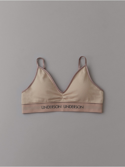 【UNDERSON UNDERSON】チェスターコート　キャメル UNDERWEAR PRE ORDER ｜【公式】UNDERSON UNDERSON