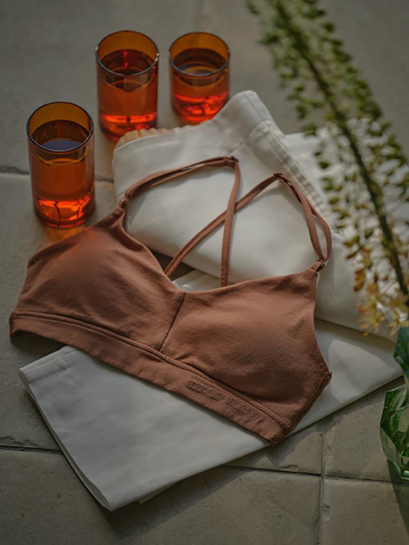 UNDERWEAR by SCENE