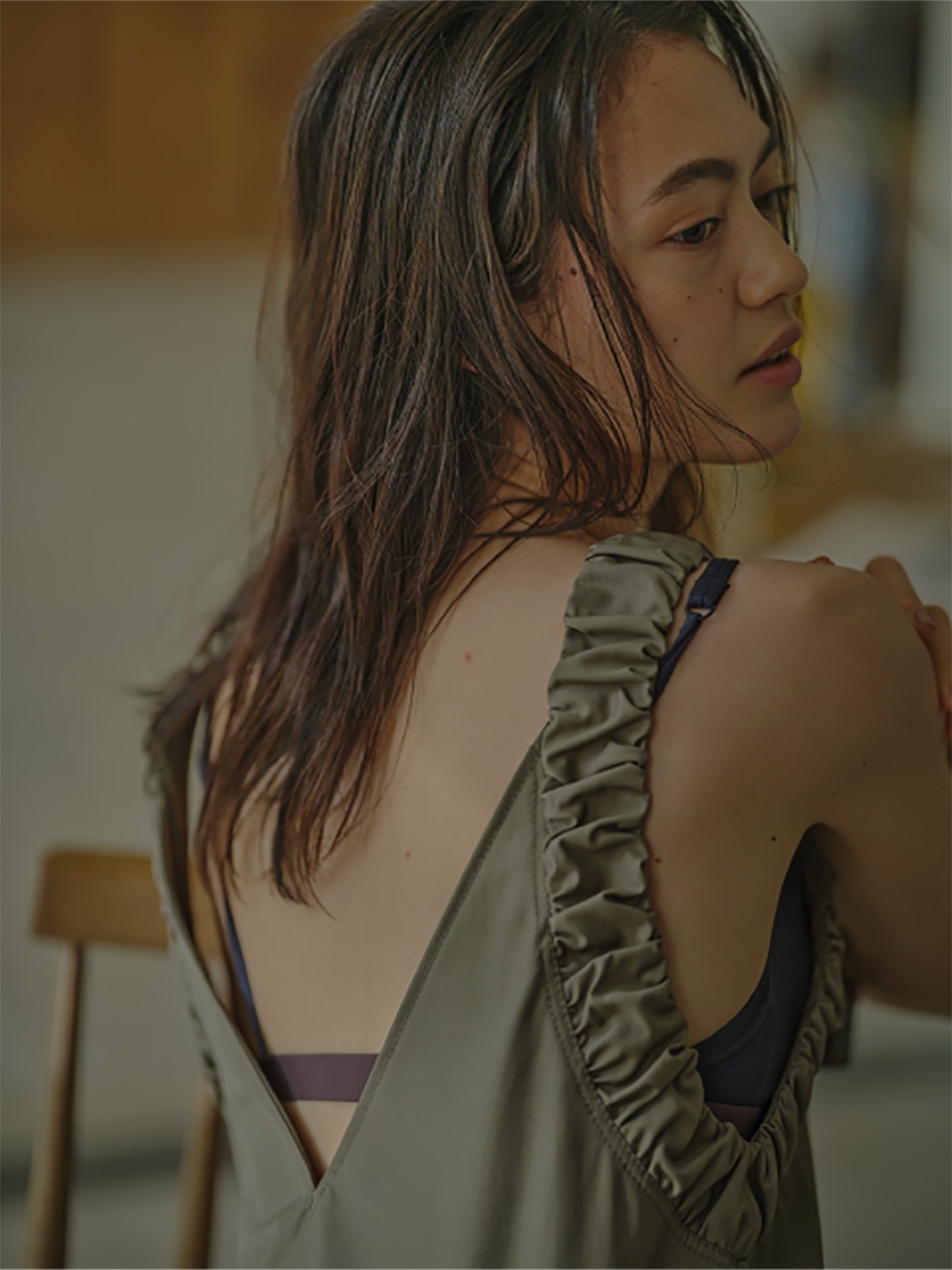 UNDERWEAR by SCENE