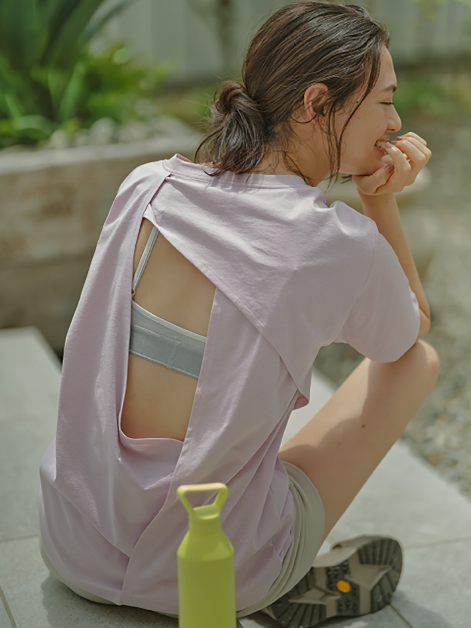 UNDERWEAR by SCENE