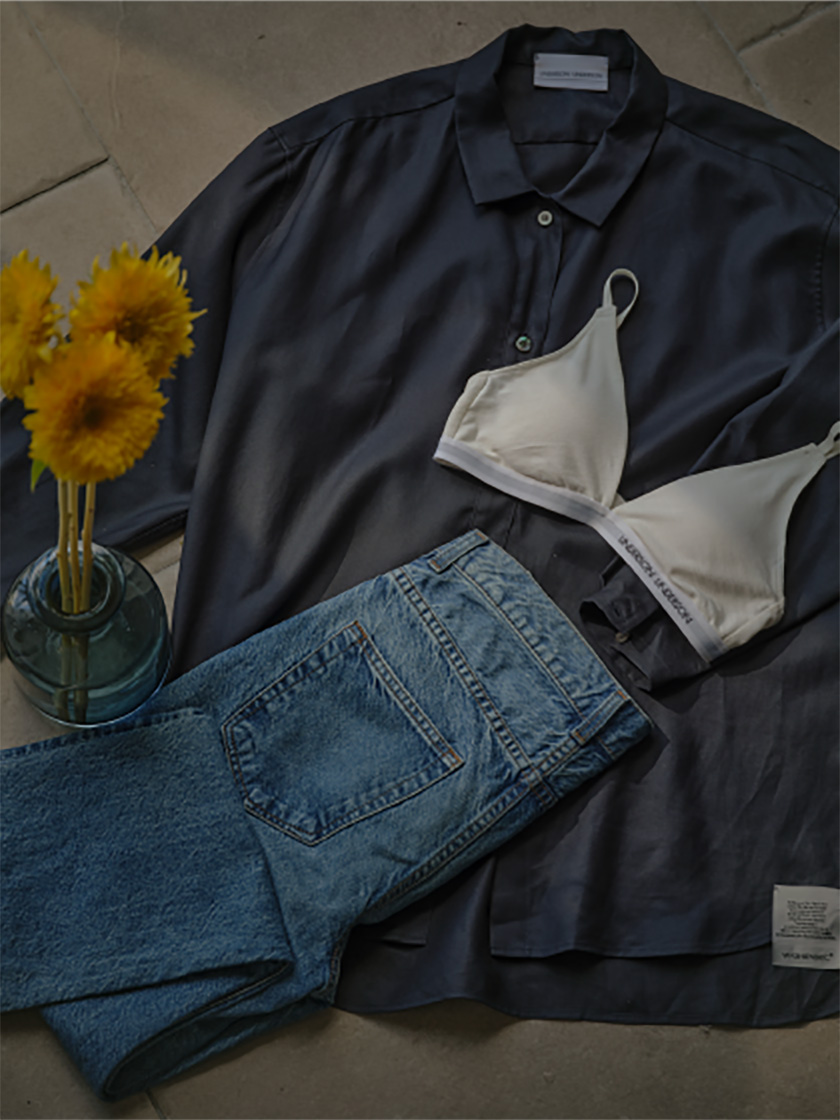 UNDERWEAR by SCENE