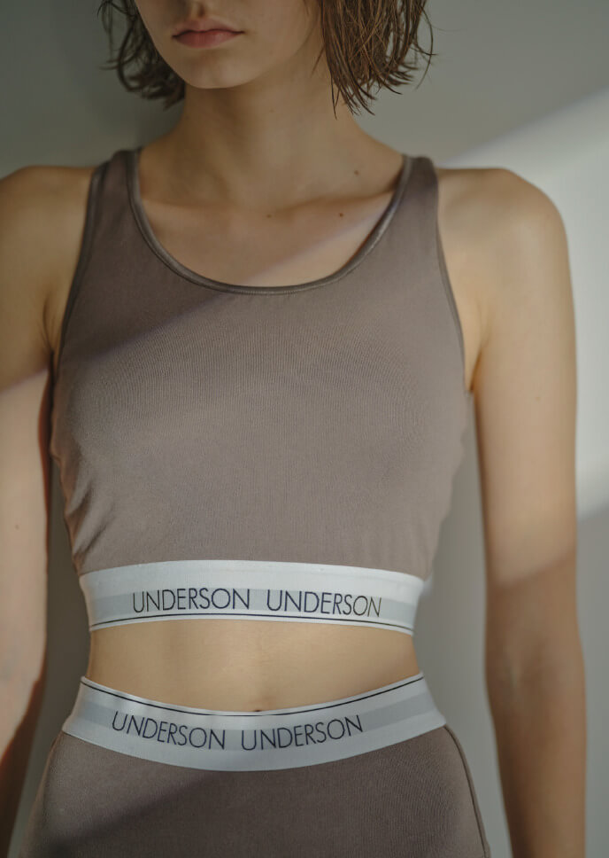UNDERSON UNDERSONの“Precious Item”