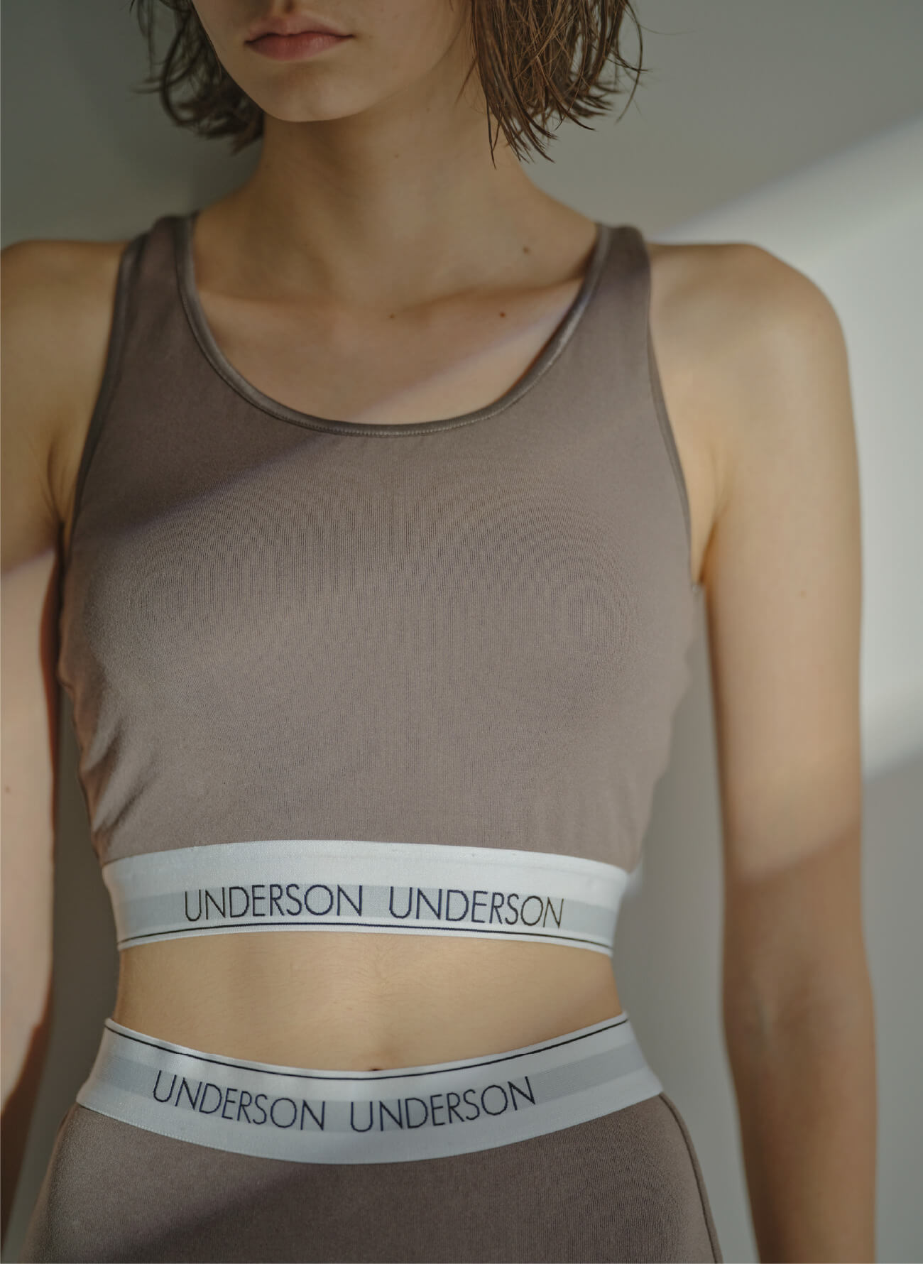 UNDERSON UNDERSONの“Precious Item”