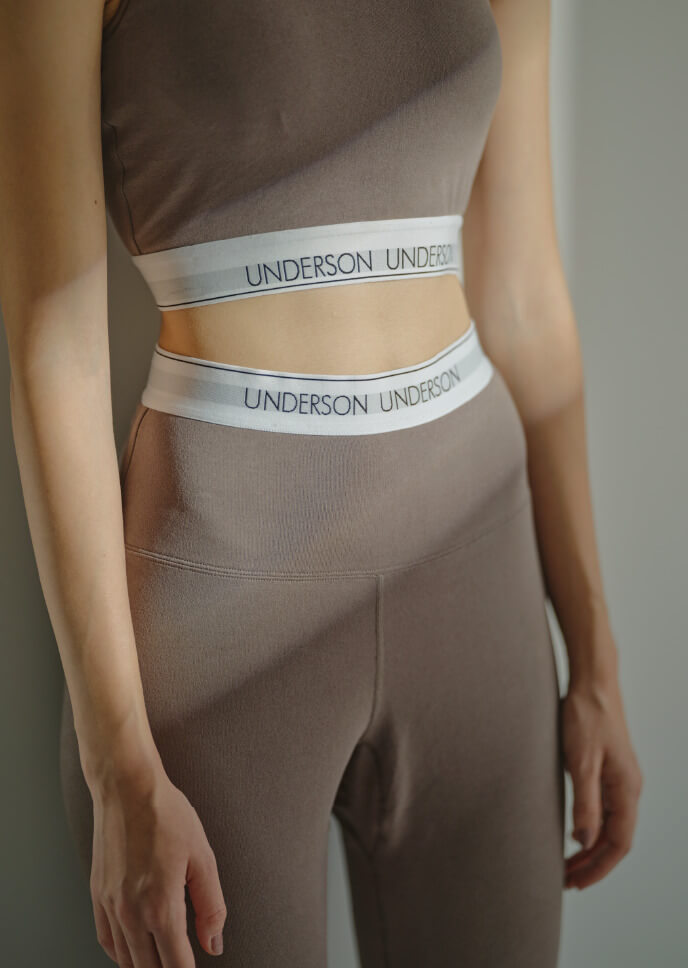 UNDERSON UNDERSONの“Precious Item”
