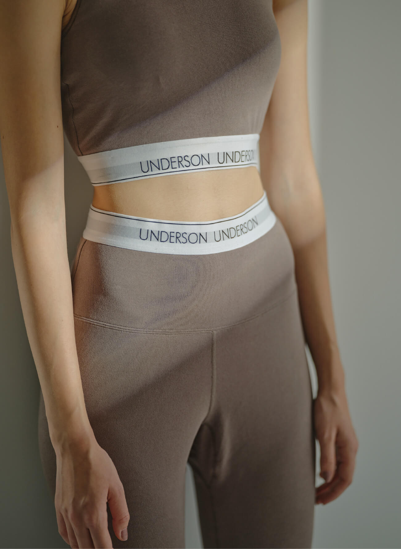 UNDERSON UNDERSONの“Precious Item”