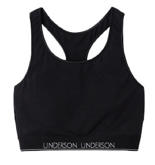 UNDERSON UNDERSONの“Precious Item”
