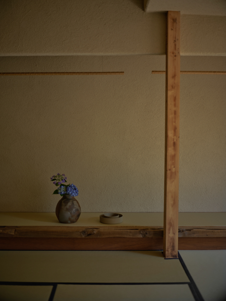 日本家屋が心地よく住める理由の一つが「和紙」