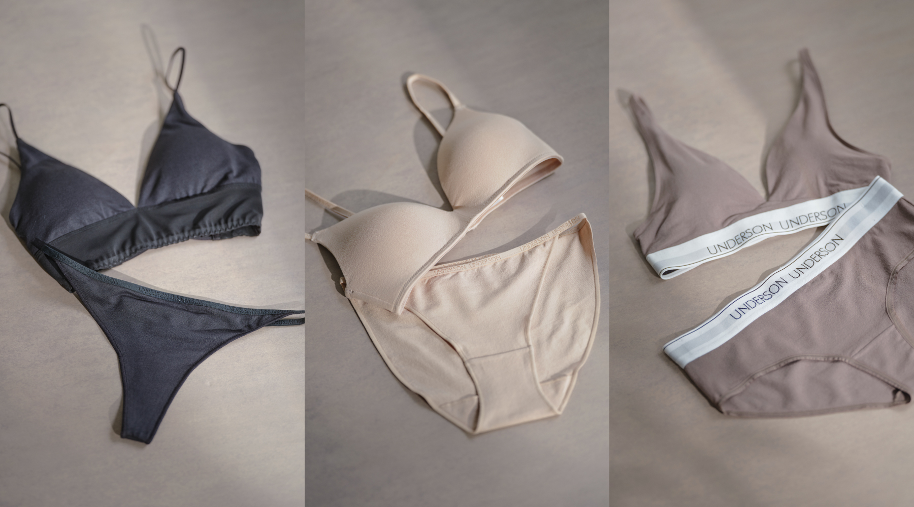 WOMEN’s UNDER WEAR