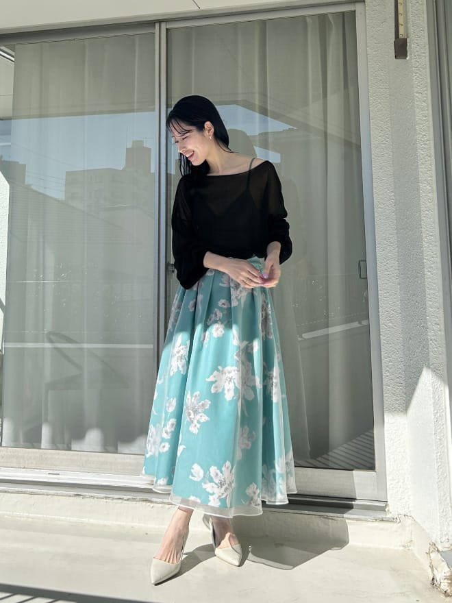 ELEGANT イメージ01