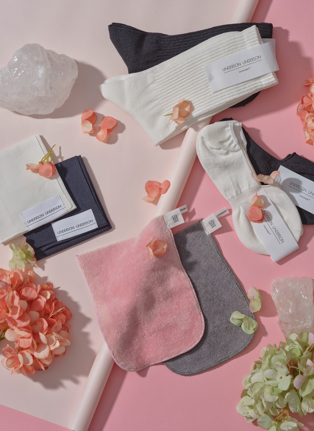 Mother's Day Gifts 長く寄り添う上質を届けたい 母の日ギフト