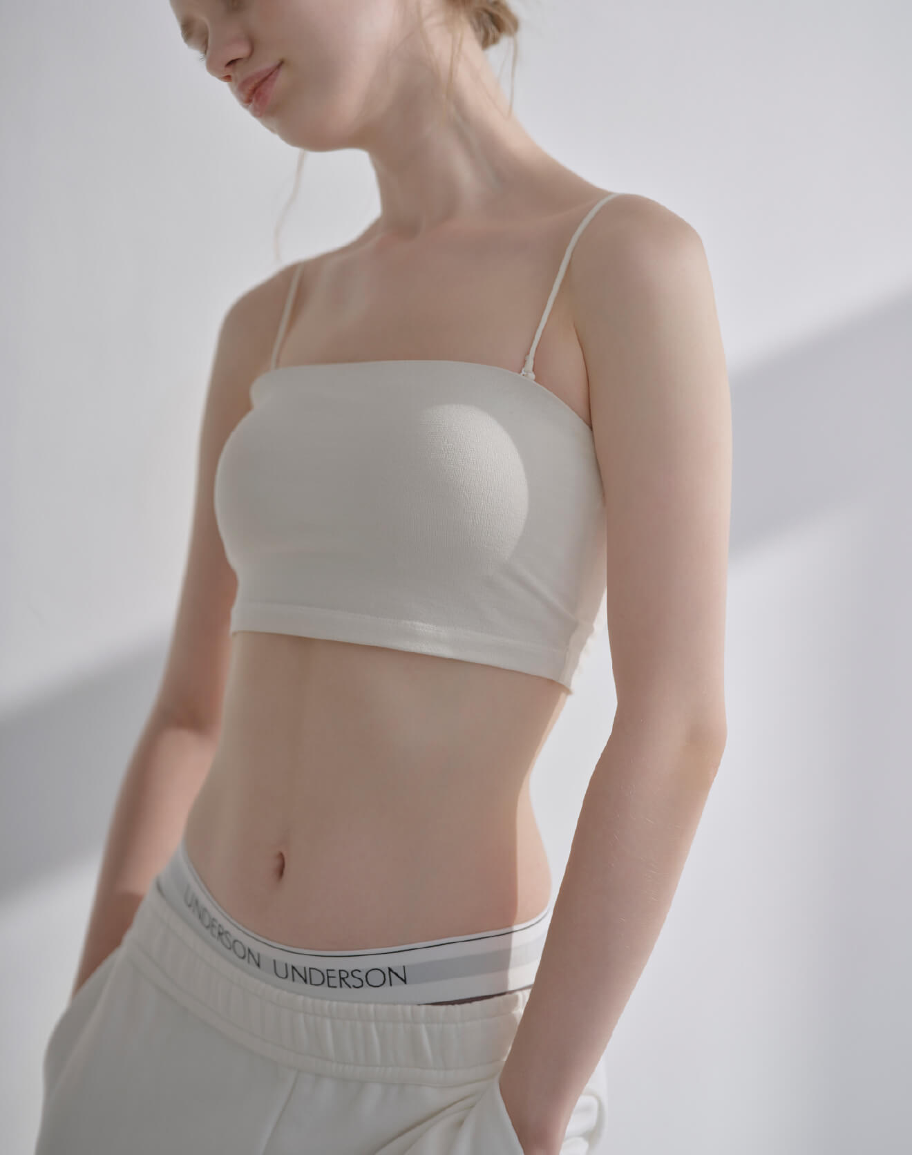 モデル着用イメージ 