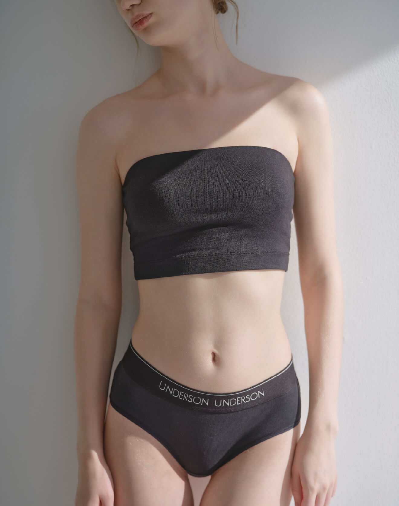 モデル着用イメージ 