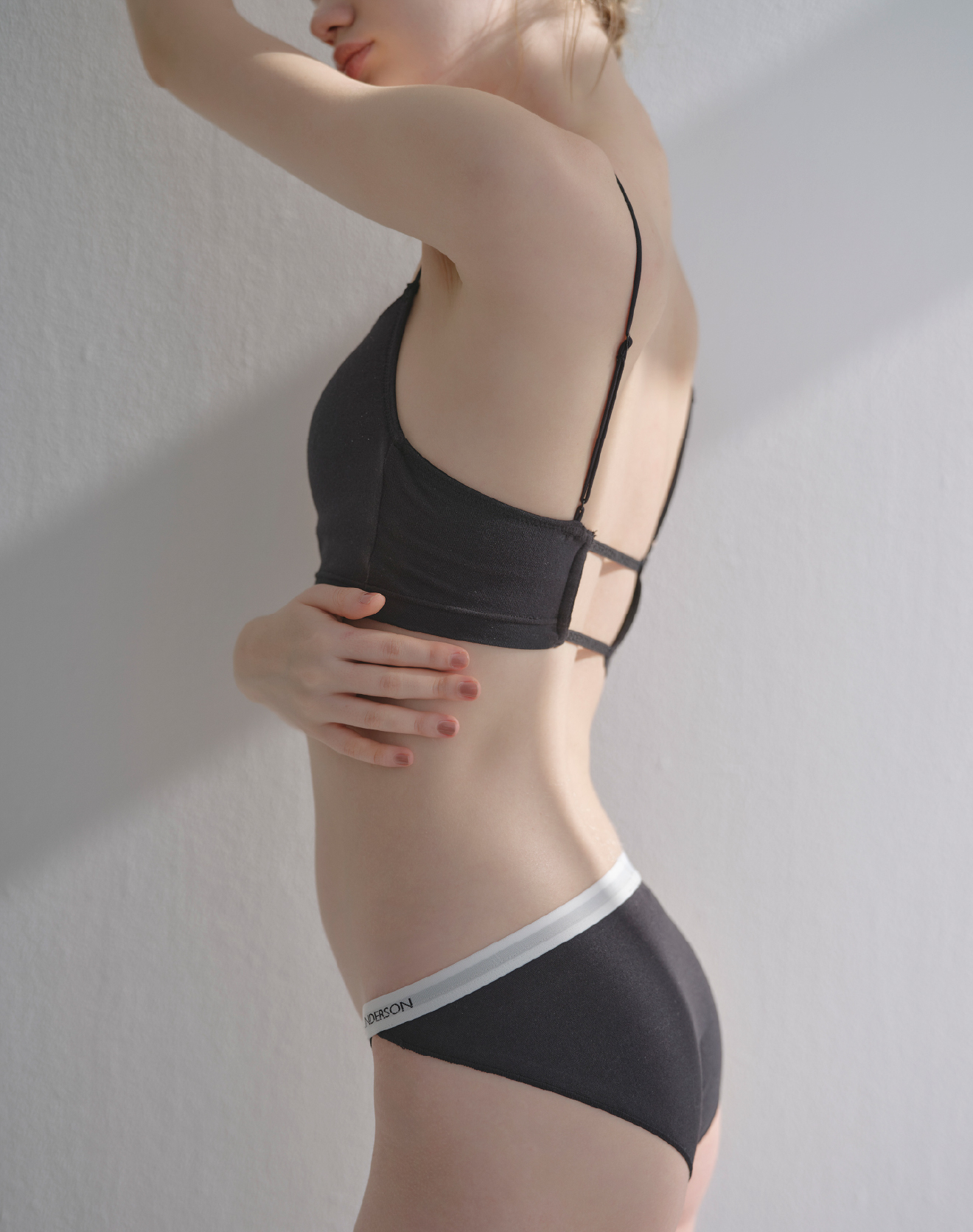 モデル着用イメージ 