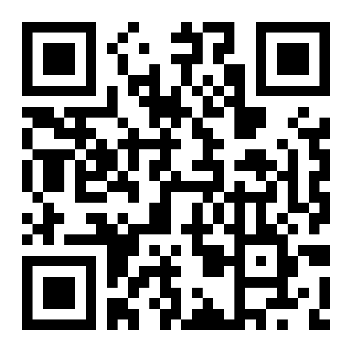 MASHSTOREアプリQRコード