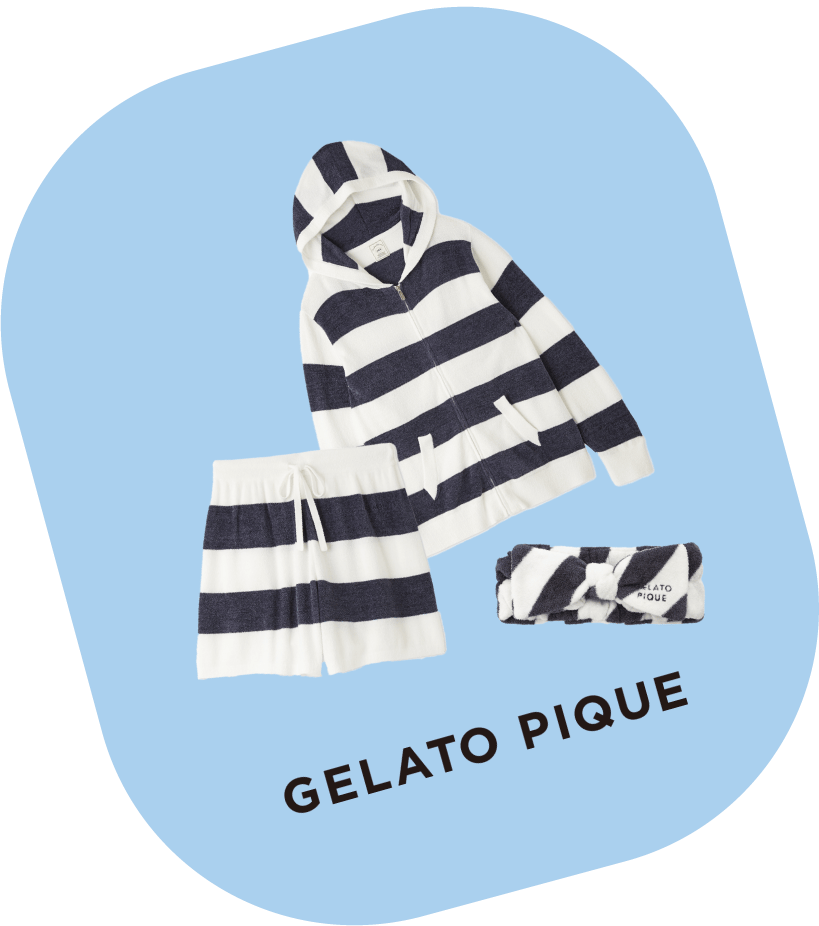 GELATO PIQUE