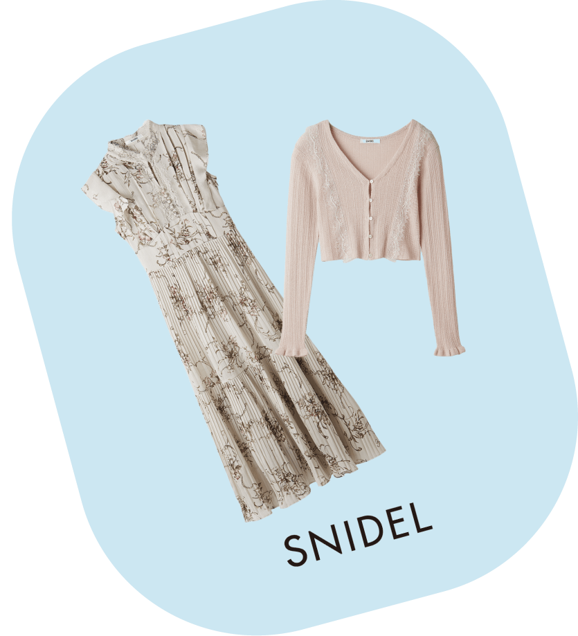 SNIDEL