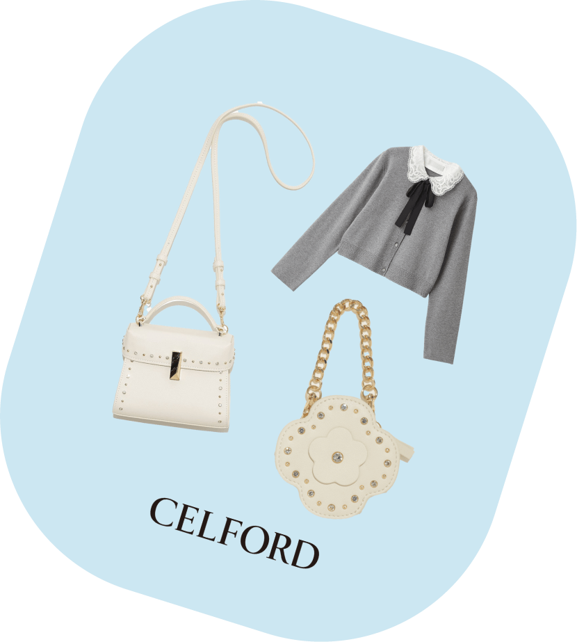 CELFORD