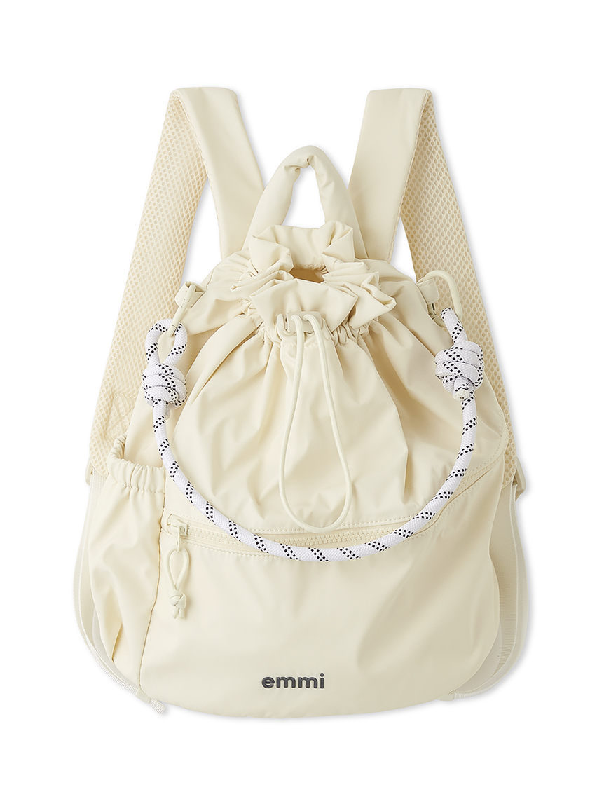 【MASH SUMMER WEEK限定】ミニマルチバックパック