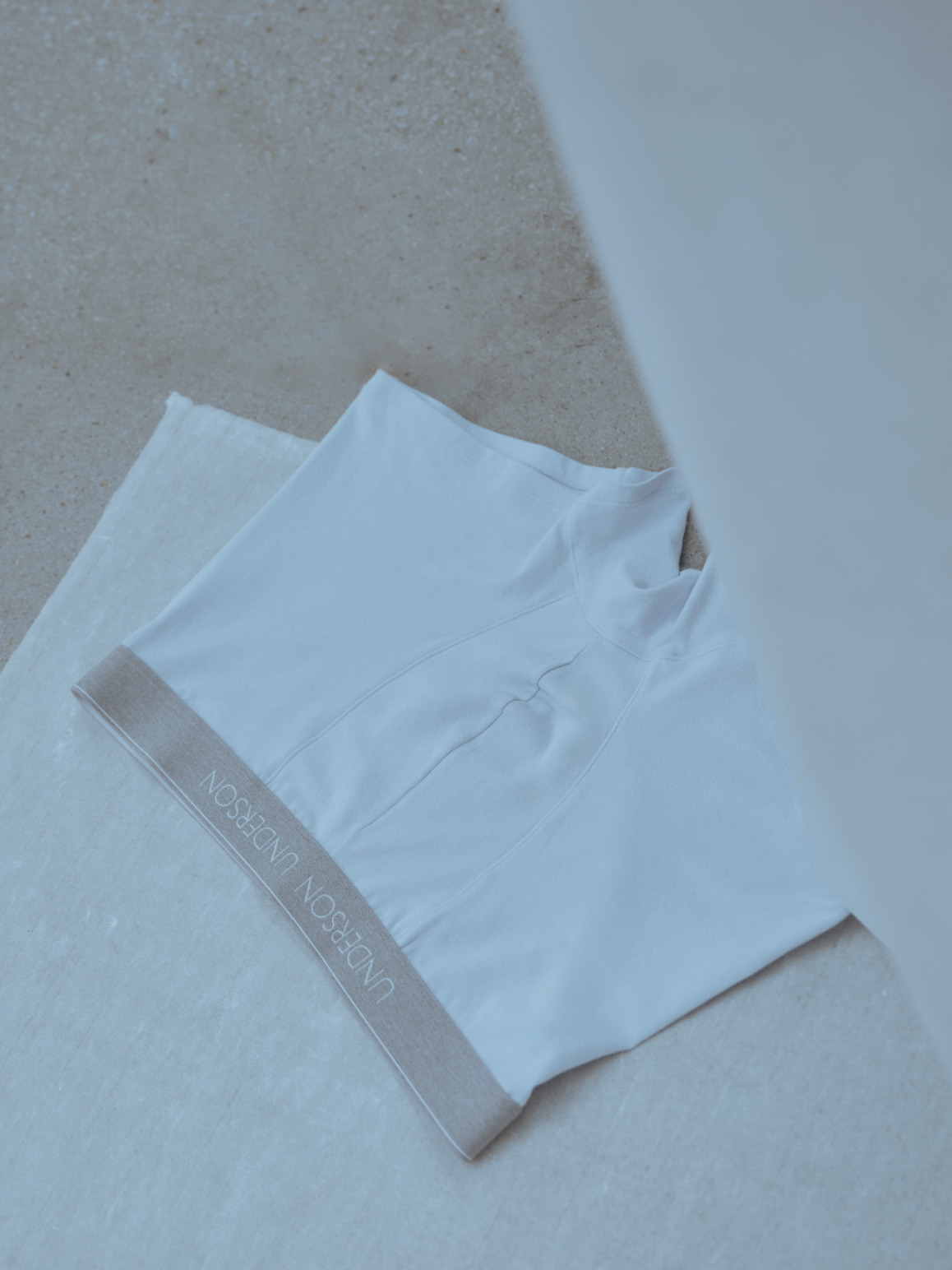 Regular Short Boxer の商品カット