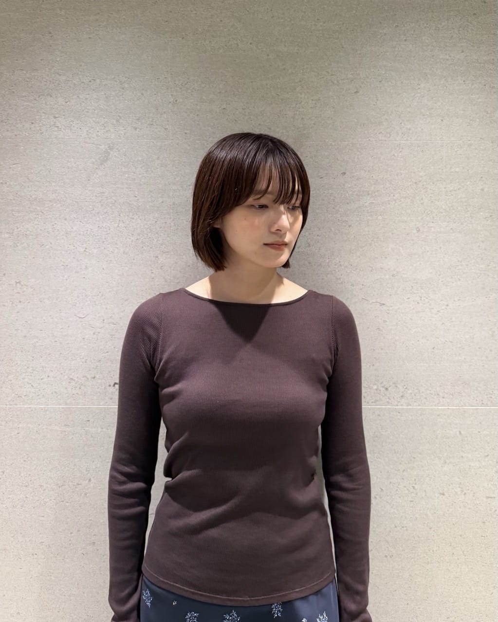 スタッフコーディネート 20枚目