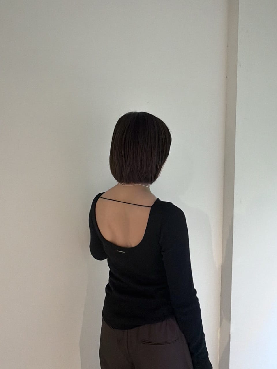 スタッフコーディネート 23枚目