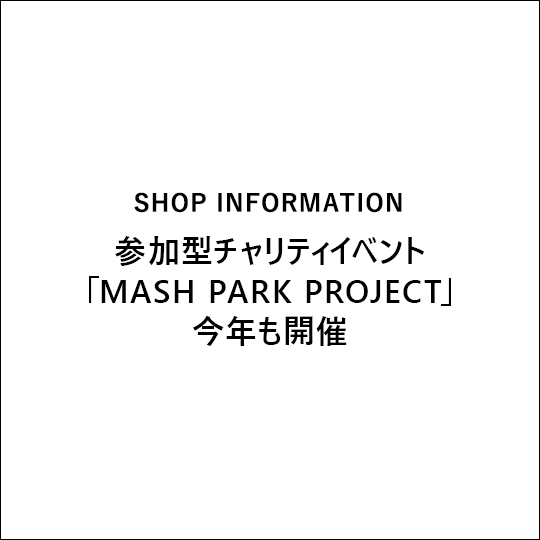MASH PARK PROJECT